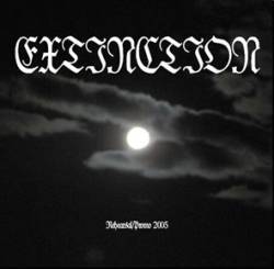 Extinction (UK) : Rehearsal Promo 2005